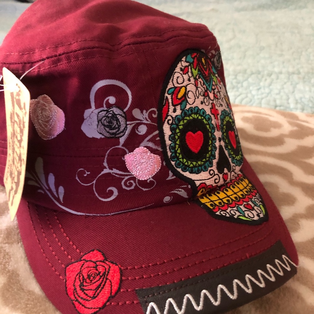 Cowgirl Hat